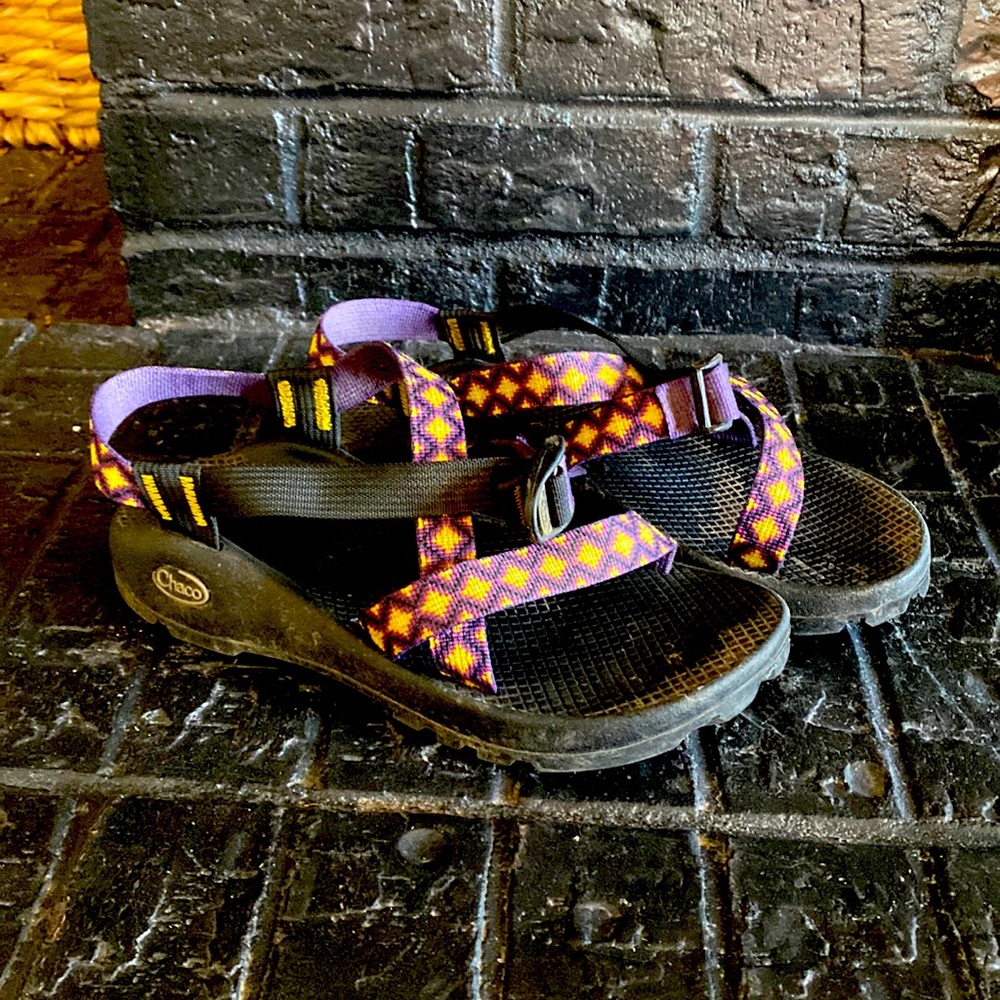 Chaco Classic Sandal